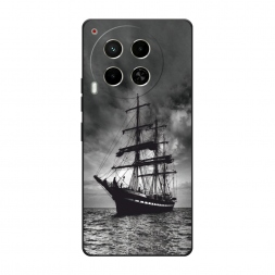 ������� ����������� ����� ������� � ��������� ���� �� Tecno Camon 30 5G