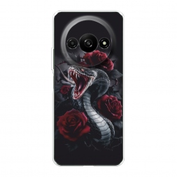 ����������� ����� Dark snake �� Poco C61