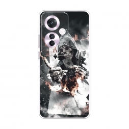 ����������� ����� ����� ������ � �������� �� Oppo Reno 11F