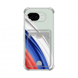 ������ ���� ������ ������ �� Google Pixel 10A