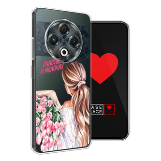 ����������� ����� ������� ������� �� Tecno Spark 30
