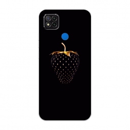 ����������� ����� �����-������� �������� �� Xiaomi Redmi 9C