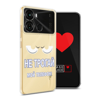 ����������� ����� �� ������ ��� ������� �� Itel P40