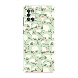 ����������� ����� ���� ����� �� Samsung Galaxy A31
