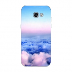 ����������� ����� ������ �� Samsung Galaxy A3 2017