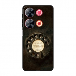 ������� ����������� ����� ��������� ������� �� Itel P65