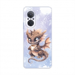 ����������� ����� ��������� � ������� ����� �� Huawei Nova 9 SE