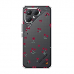 ����������� ����� ������� ����������� �� Tecno Pova 7 Pro 5G