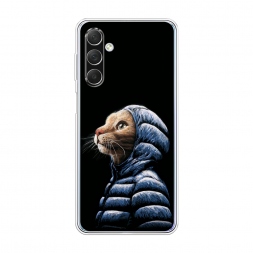 ����������� ����� ��� � �������� �� Samsung Galaxy M54