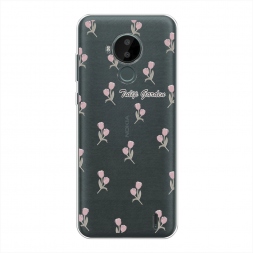 ����������� ����� Tulip garden 2 �� Nokia C30