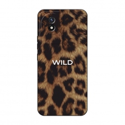 ������� ����������� ����� Wild �� �������� �� Vivo Y02
