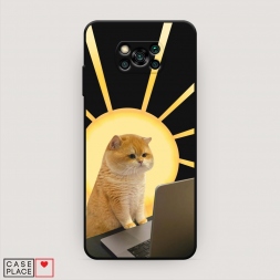 ������� ����������� ����� �������� �������� �� Xiaomi Poco X3 Pro