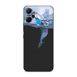������� ����������� ����� ��� ��������� �� Infinix Smart 6 Plus