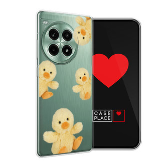 ����������� ����� �������� ���� �� OnePlus Ace 3 Pro