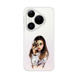 ����������� ����� ������� � ������� �� Huawei Pura 90 Pro