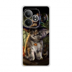 ����������� ����� ��� �� �������� �� Realme GT 6