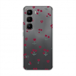 ����������� ����� ������� ����������� �� Infinix Hot 60 Pro Plus
