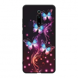 ������� ����������� ����� ������� � ������� ������ �� Xiaomi Redmi K20