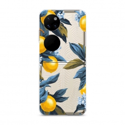 ����������� ����� ������ ������ ��� �� Huawei P50 pocket