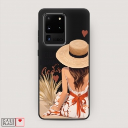 ������� ����������� ����� ������ ������� ���� 1 �� Samsung Galaxy S20 Ultra