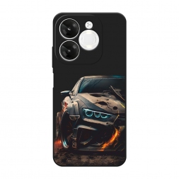 ������� ����������� ����� �� ����� 2 �� Itel A80 4G