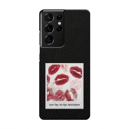 ������� ������ �������� ���� 2 �� Samsung Galaxy S21 Ultra