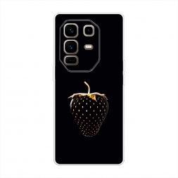 ����������� ����� Black strawberry �� Infinix Note 50 Pro Plus