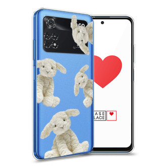 ����������� ����� �������� ������ �� Xiaomi Poco M4 Pro 4G