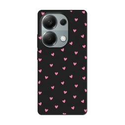 ������� ����������� ����� ��������� ������� �������� �� Xiaomi Redmi Note 13 Pro 4G