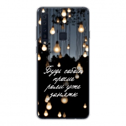 ����������� ����� ���� ����� �� Samsung Galaxy A9 2018