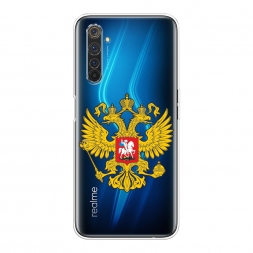 ����������� ����� ��������������� ���� �� Realme 6 Pro