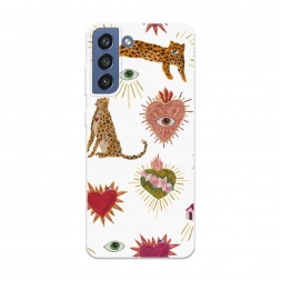 Soft touch ����� ���������� ������� �� Samsung Galaxy S21 FE 5G