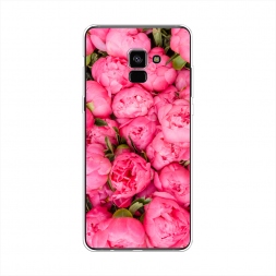 ����������� ����� ���������� ����� �� Samsung Galaxy A8 Plus 2018