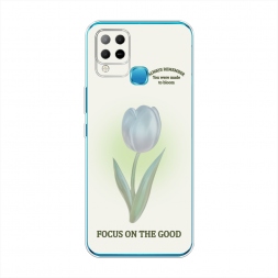 ����������� ����� ������� ������� 1 �� Infinix HOT 10S