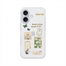 ����������� ����� dream a little �� iPhone 16