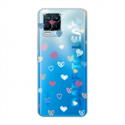 ����������� ����� ������ �������� ������� �� Realme 8 Pro