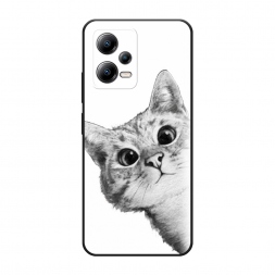 ������� ����������� ����� ��� ������� �����-����� �� Xiaomi Poco X5 5G