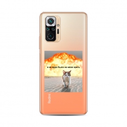 ����������� ����� �� ���� ���� ����� �� Xiaomi Redmi Note 10 Pro