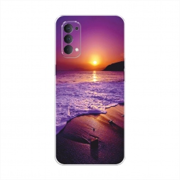 ����������� ����� ����� �� ����� �� Oppo Reno 4 4G
