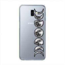 ����������� ����� ���� ���� �� Samsung Galaxy J6 Plus 2018