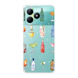 ��������� ������ ������� �� Realme C51
