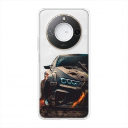 ����������� ����� �� ����� 2 �� Honor X9C Smart