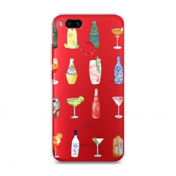 ����������� ����� ������ ������� �� Xiaomi Mi A1