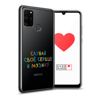 ����������� ����� ������ ��� ������ �� Honor 9A