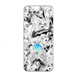����������� ����� ������ ����� ��� �� Asus ROG Phone 5