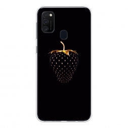 ����������� ����� �����-������� �������� �� Samsung Galaxy M21