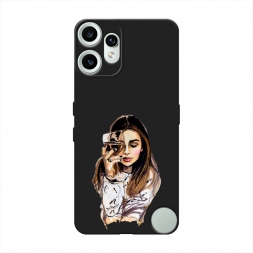 ������� ����������� ����� ������� � ������� �� CMF Phone 2 pro