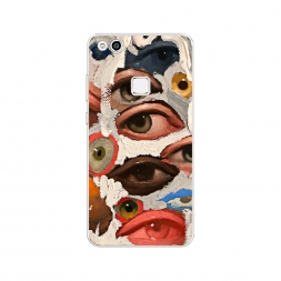 ����������� ����� ����� �������� �������� �� Huawei P10 Lite