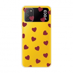 ����������� ����� �������� �������� ������� �� Xiaomi Poco M3