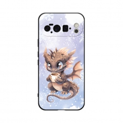 ������� ����������� ����� ��������� � ������� ����� �� Google Pixel 10 Pro